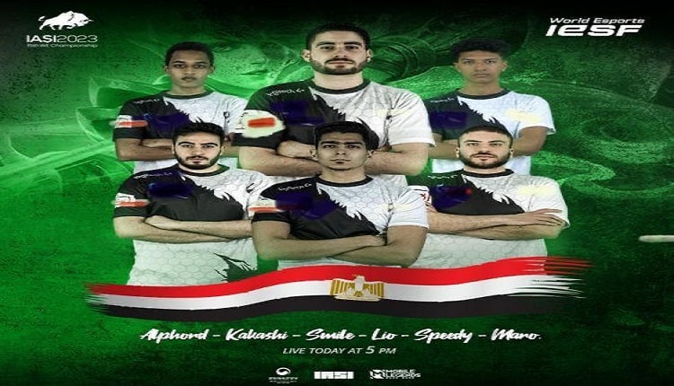 كأس العالم للرياضات