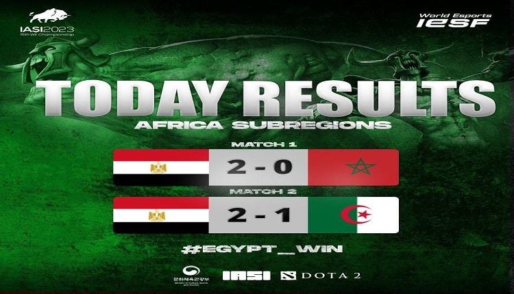 كأس العالم للرياضات