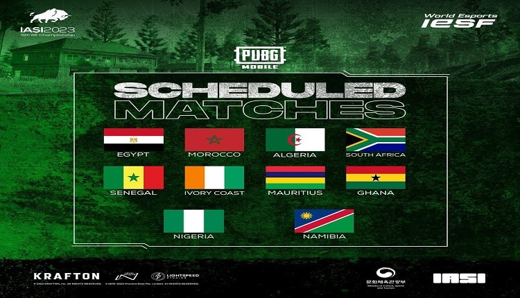 كأس العالم للرياضات