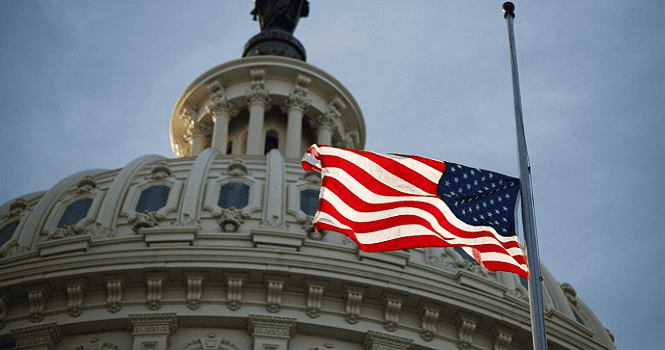 مجلس النواب الأمريكي