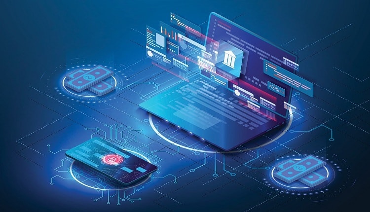 البنوك الإلكترونية في مصر: المستقبل المصرفي