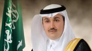 المهندس صالح بن ناصر الجاسر وزير النقل والخدمات اللوجستية