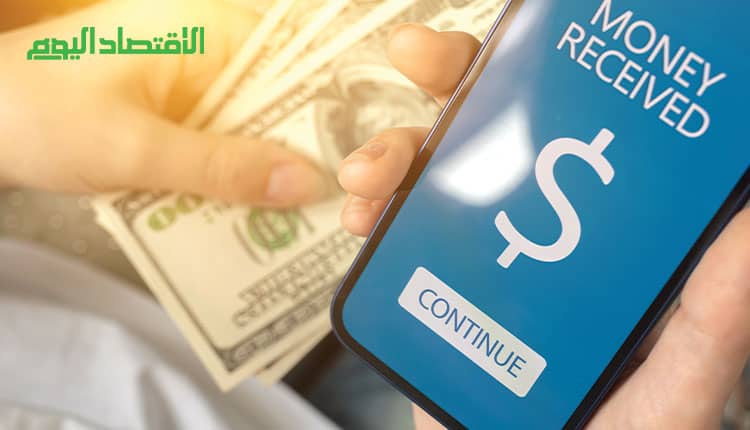 الربح من الهاتف المحمول