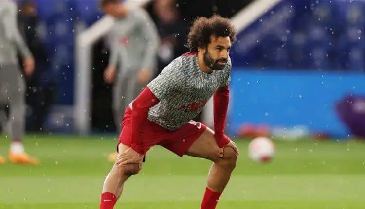 محمد صلاح