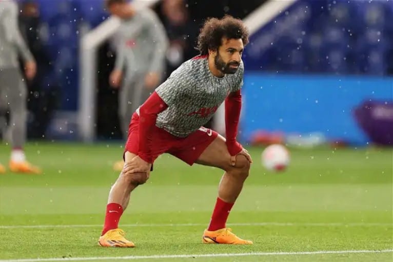 محمد صلاح