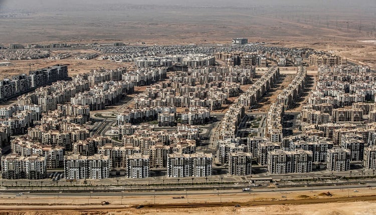 عقارات