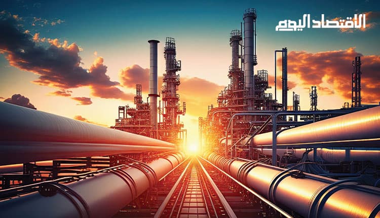 النفط - البترول أسعار النفط