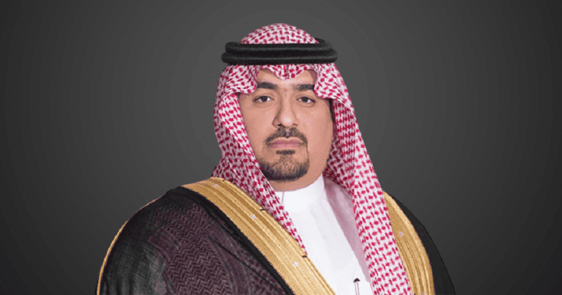 وزير الاقتصاد والتخطيط فيصل بن فاضل الإبراهيم،