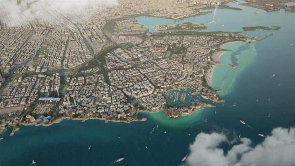 جدة