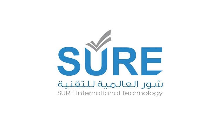 شركة شور العالمية للتقنية