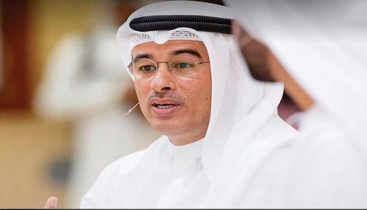 محمد العبار مؤسس شركة إعمار العقارية