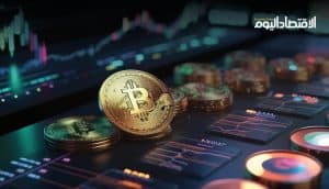 انهيار مفاجئ في سوق العملات المشفرة.. بيتكوين تتراجع بأكثر من 11%