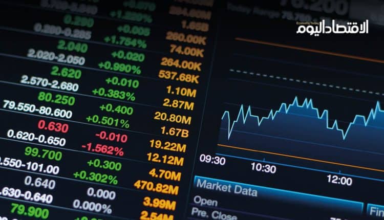سوق الأسهم - البورصات