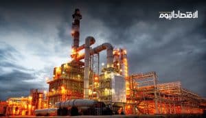 النفط - البترول