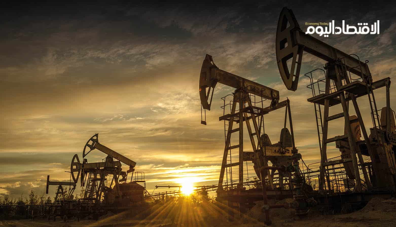 النفط - البترول