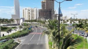 هيئة تطوير محافظة جدة