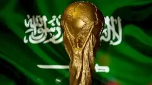 كأس العالم 2034