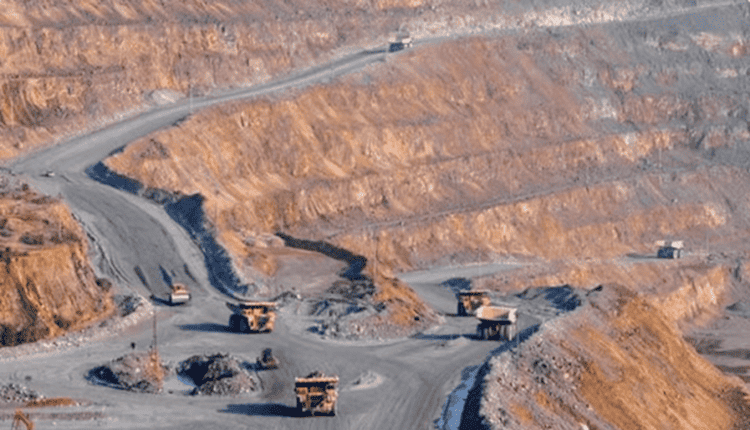 مشروع ريكو ديك