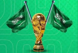 تقرير خاص| «السعودية تحلق في السماء».. استضافة كأس العالم 2034 فرصة للازدهار