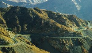 الشفا - الطائف - السعودية تعلن الترتيبات التنظيمية لهيئة تطوير الطائف