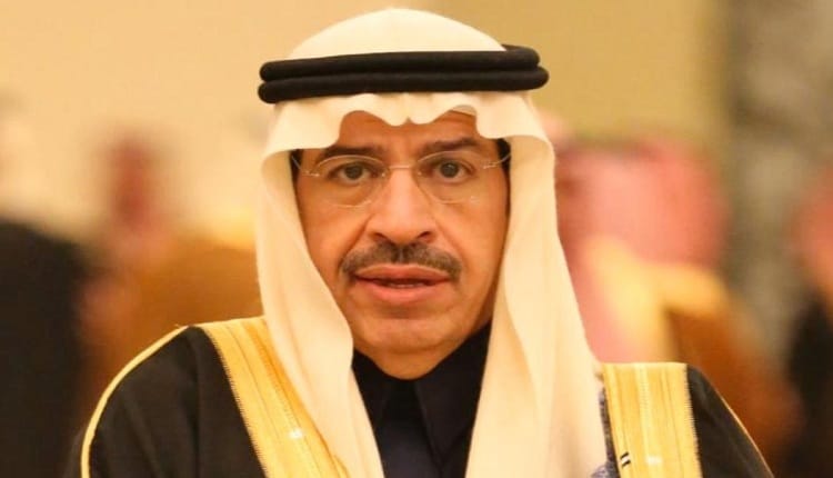 بندر العامري، رئيس مجلس الأعمال المصري السعودي