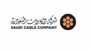 شركة الكابلات السعودية