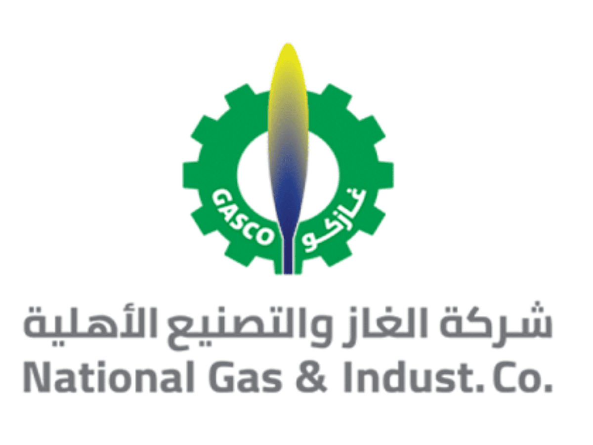 شركة غازكو