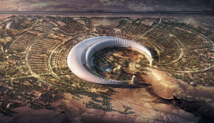 حديقة الملك عبدالله