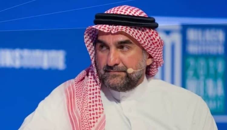 ياسر الرميان