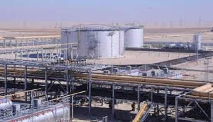 الخريّف لتقنية المياه والطاقة – الخريف