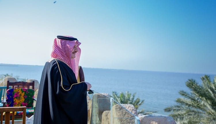 "القرية الشعبية" تفتح أبوابها في الدمام.. رحلة عبر تاريخ المملكة