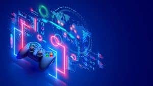 الهيئة السعودية للألعاب والرياضات الإلكترونية