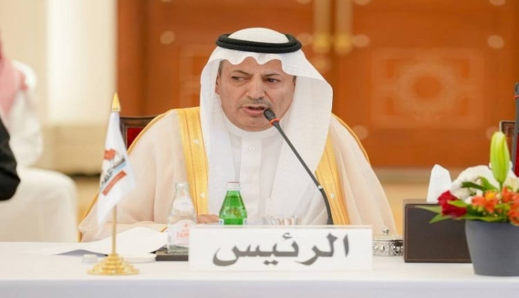 رئيس اتحاد الغرف السعودية حسن الحويزي