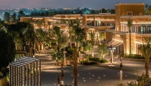 شركة الدرعية تعلن عن افتتاح مواقف سمحان الجديدة