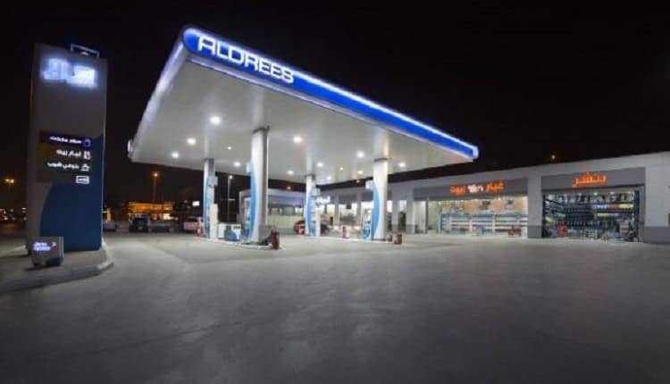 شركة الدريس توقع اتفاقية شراكة مع سرك لإدارة التخلص من النفايات الخطرة