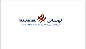 شركة الوسائل الصناعية