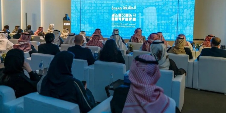 أمين الرياض يُدشّن إستراتيجية المعهد العربي لإنماء المدن "AUDI 2025"