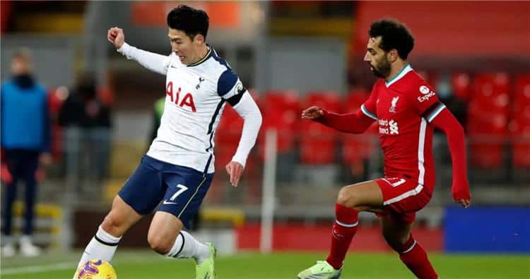 محمد صلاح وسون