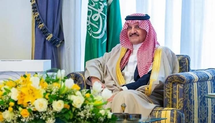 أمير الشرقية يدعم جمعية "أفلاذ" ويدشّن هويتها البصرية وخطتها التشغيلية ومبادرة "جيل أخضر"