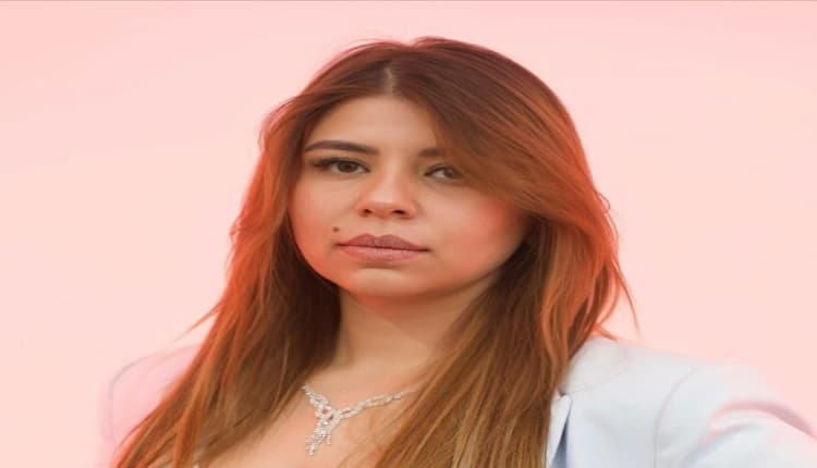 أميرة داوود الرئيس التنفيذي ومؤسسة شركة ميرا للتجميل والعناية بالبشرة