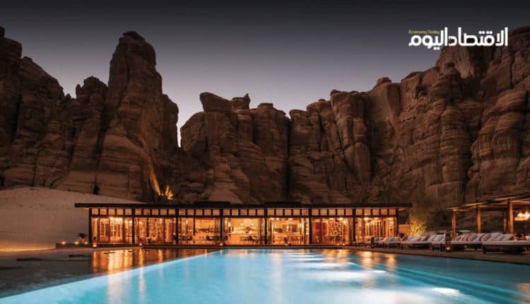 اشهر وجهات السياحة العلاجية في المملكة