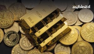 الاستثمار في الذهب