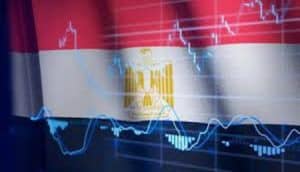 تباطؤ طفيف في نمو الاقتصاد المصري خلال الربع الثالث من العام المالي 2023/2024