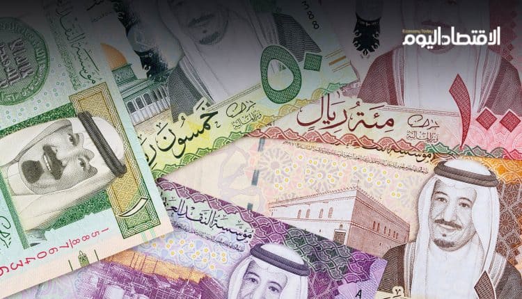أسعار صرف العملِات مقابل الريال السعودي - أسعار صرف الريال السعودي مقابل العملات الأجنبية