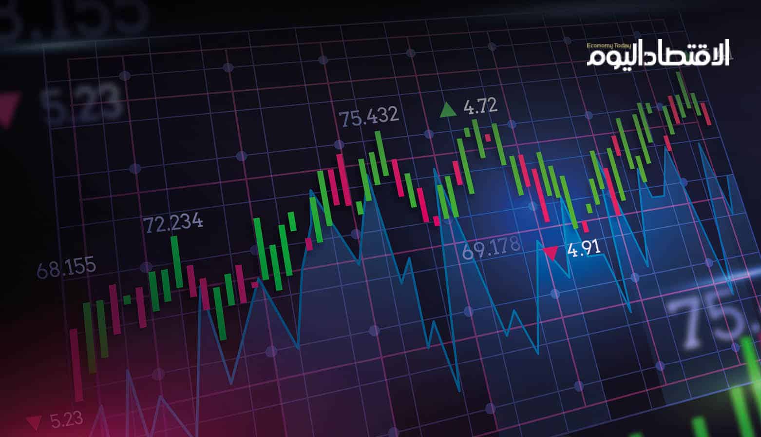 انخفاض طفيف في مؤشر البورصة الأردنية وسط ارتفاع في حجم التداول
