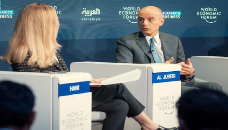 وزير الدولة للشؤون الخارجية ومبعوث شؤون المناخ، عادل الجبير