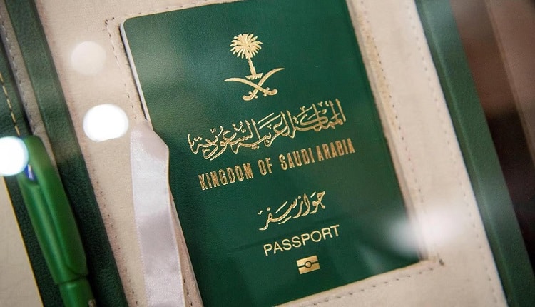 السفر إلى 89 دولة دون تأشيرة أصبح ممكنًا مع جواز السفر السعودي