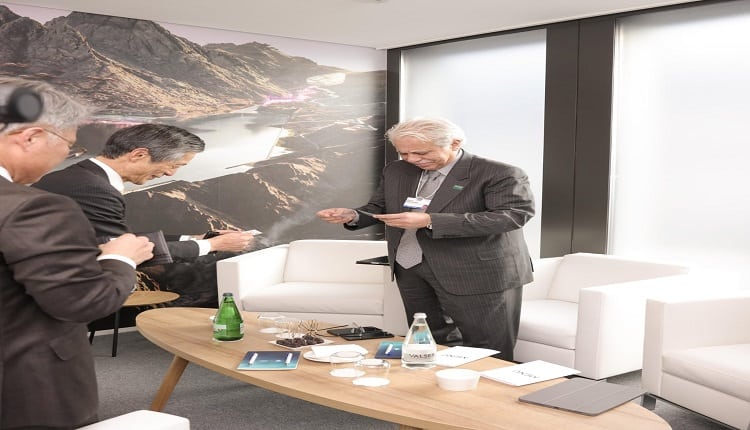 القصبي المملكة تُقدم فرصًا استثمارية واعدة في مجال الخدمات