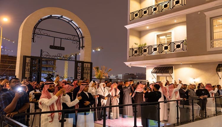 الماجدية ريزيدنس تُضيف مشروعًا جديدًا إلى محفظتها العقارية في الرياض