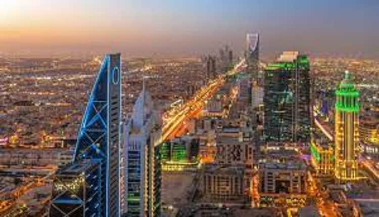 المملكة العربية السعودية